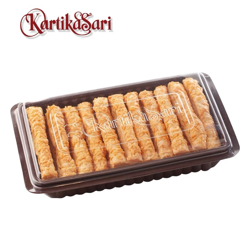 

KARTIKA SARI Cheese Stick - READY JAKARTA 27 Januari 2025