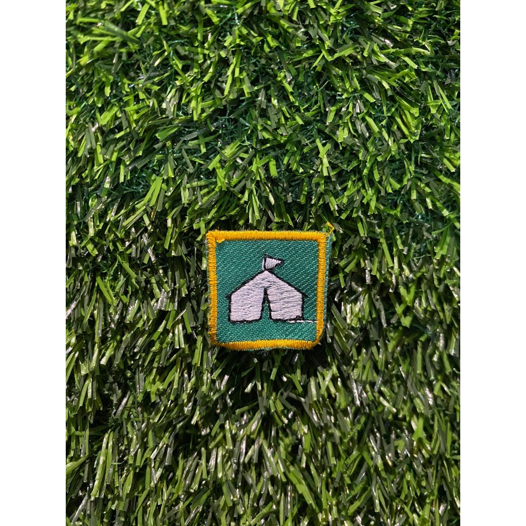 

TKK (K) Madya Berkemah