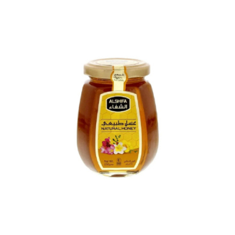 

Alshifa Natural Honey 250 g