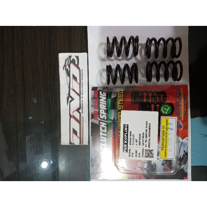 BRT Per kopling sonic new/Pir kopling sonic new/Per kopling brt sonic new