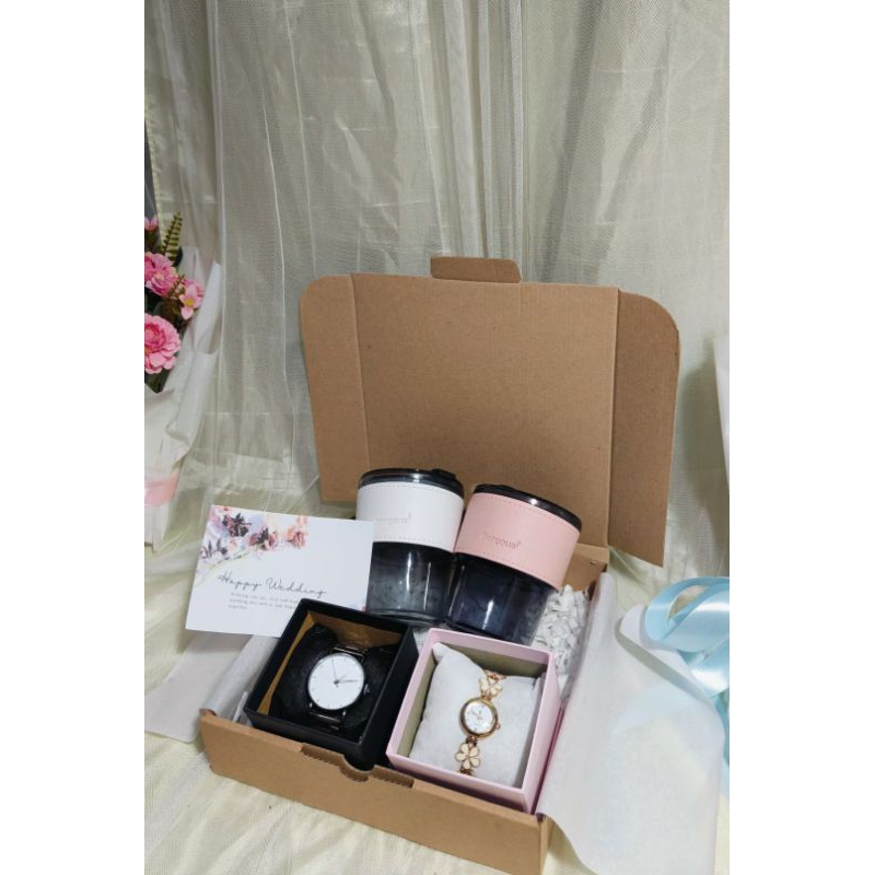 

Gift Box/kado unik/gift custom