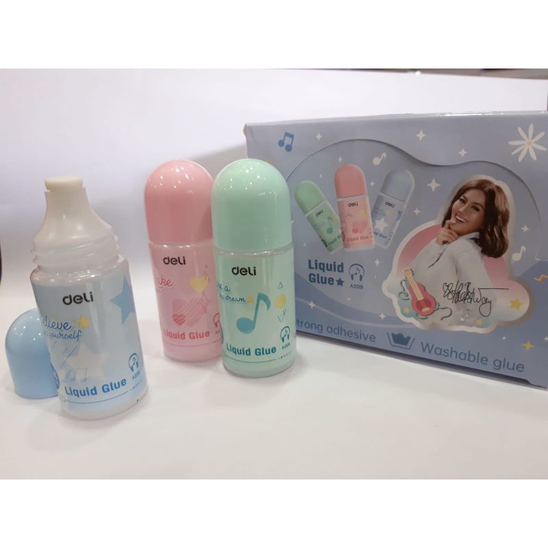 

DELI Glue