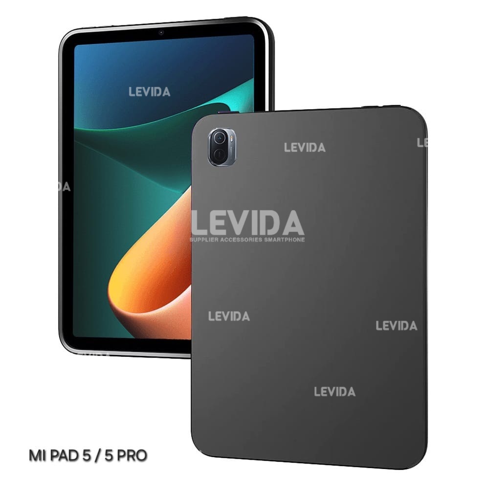 Case Xiaomi Pad 5 Xiaomi Pad 5 Pro Xiaomi Pad 6 Xiaomi Pad 6 Pro Xiaomi Pad 6S Pro 12.4 Inci Silikon