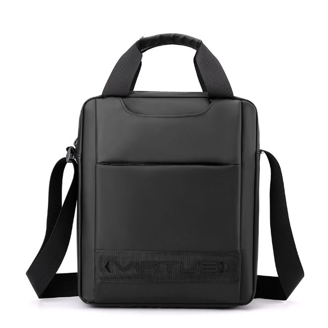 Tas Laptop Selempang Waterproof Package VIRTUS