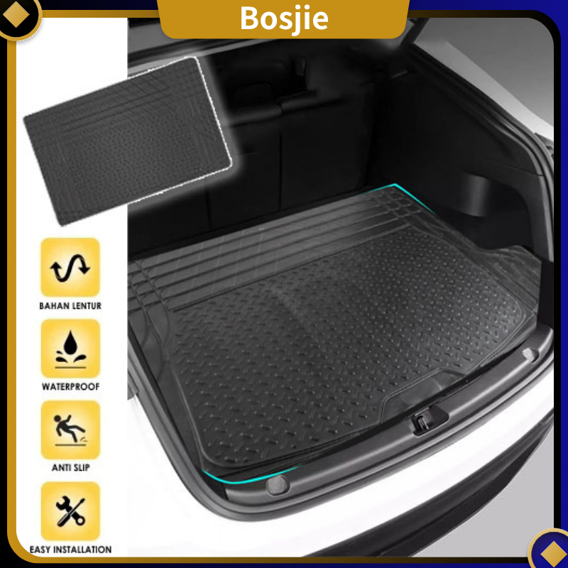 Karpet Bagasi Mobil/Karpet Mobil Universal/Karpet Belakang Bagasi Mobil/Universal Karpet Bagasi