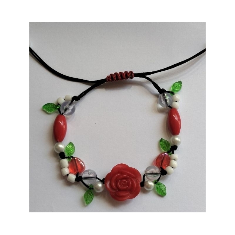 Gelang/tali giok/manik/Handycraft