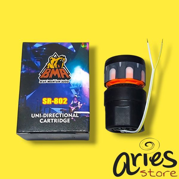 SPUL MIC BMA SR 802 ORIGINAL