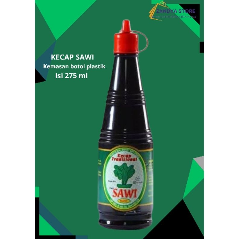 

Kecap Sawi Kediri