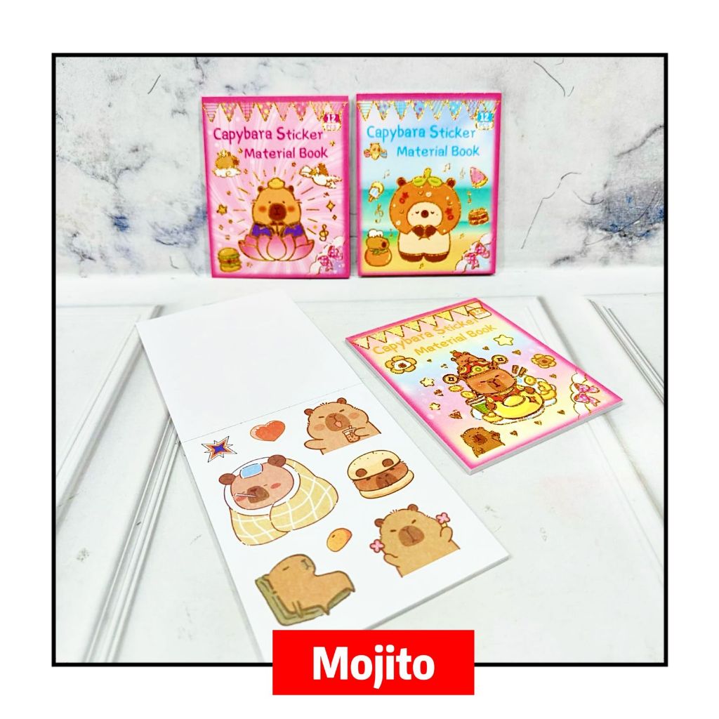 

Stiker capybara / sticker buku capybara / label capybara / sticker capybara / stiker buku capybara / sticker labubu / sticker tempel buku