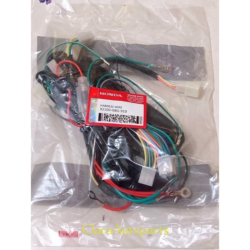 Baru Kabel Body Harness Wire Grand Kabel Body Grand Gbg
