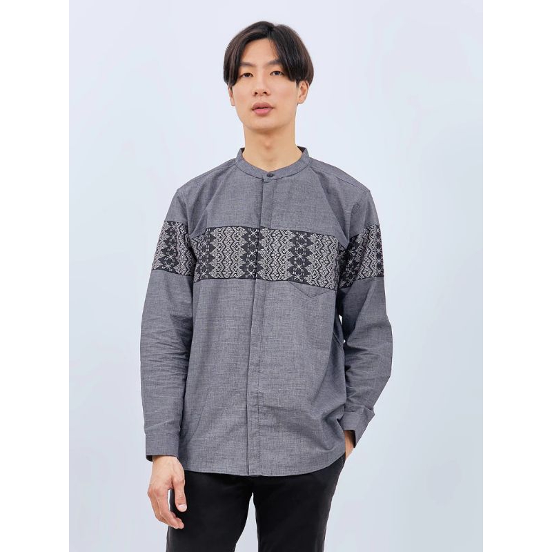 M231 Kemeja Koko