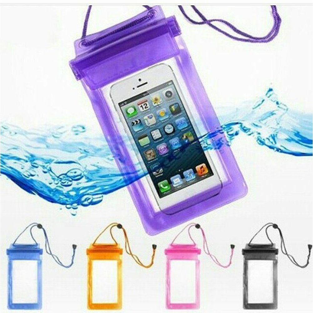 MSM WATERPROOF CASE HP XL TAS BUAT HP / PELINDUNG HP ANTI AIR