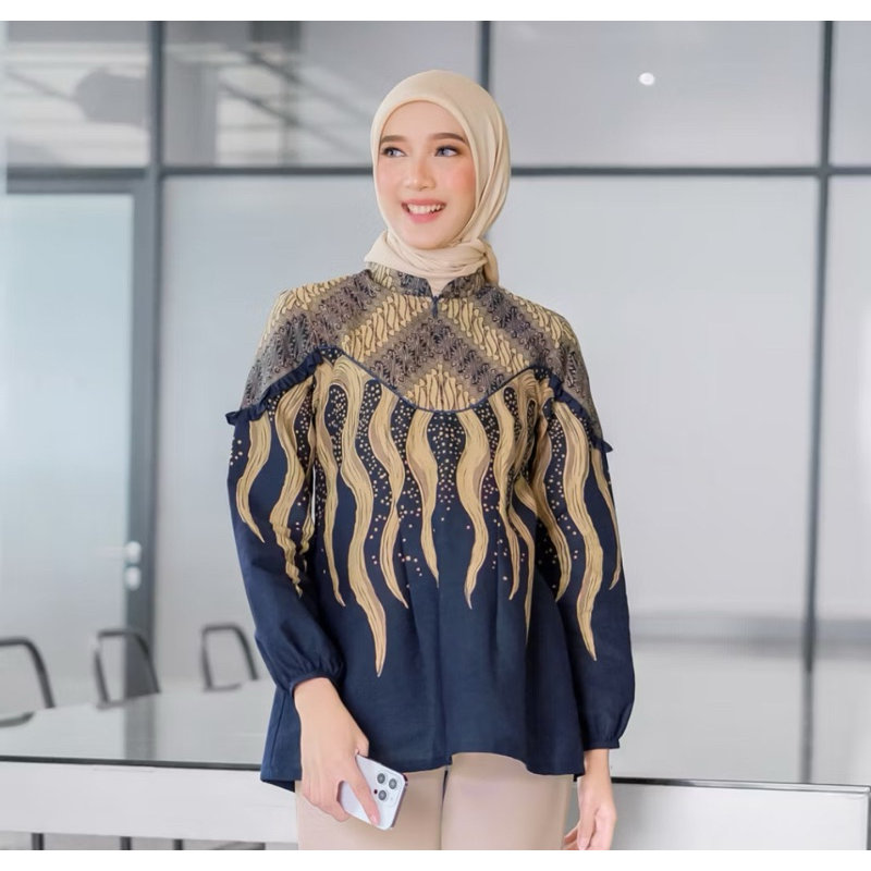 preloved batik batikula