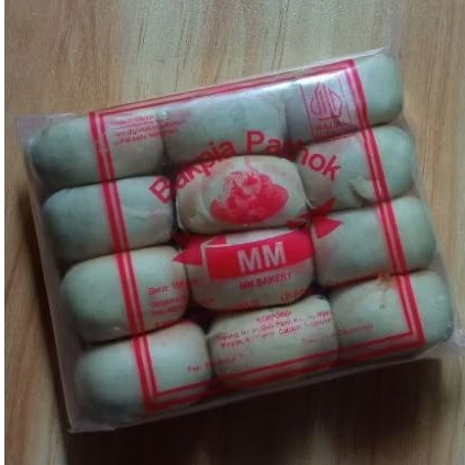 

BAKPIA PATHOK MM 1 DUS