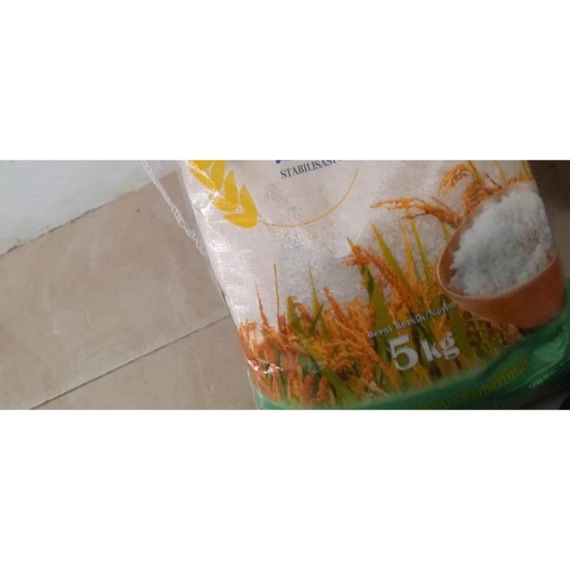 

Beras sph 5kg berkualitas