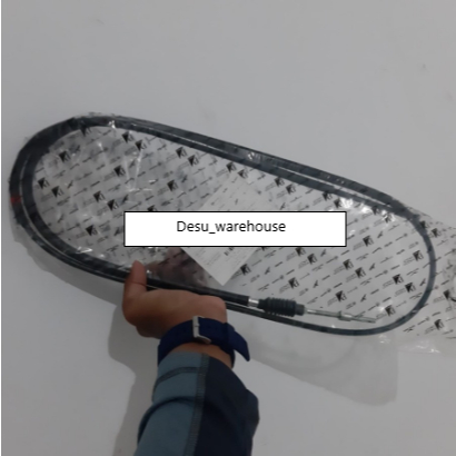 Kabel Rem LXV Ori Tali Rem Brake Cable Vespa LXV 150