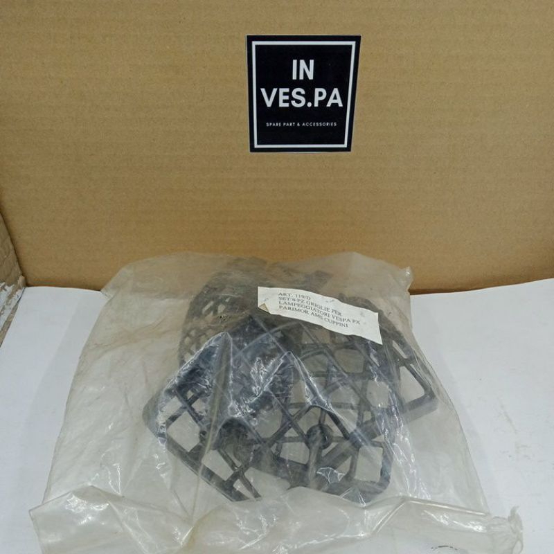 grill sein set original cupini vespa ps px pxe new px npx