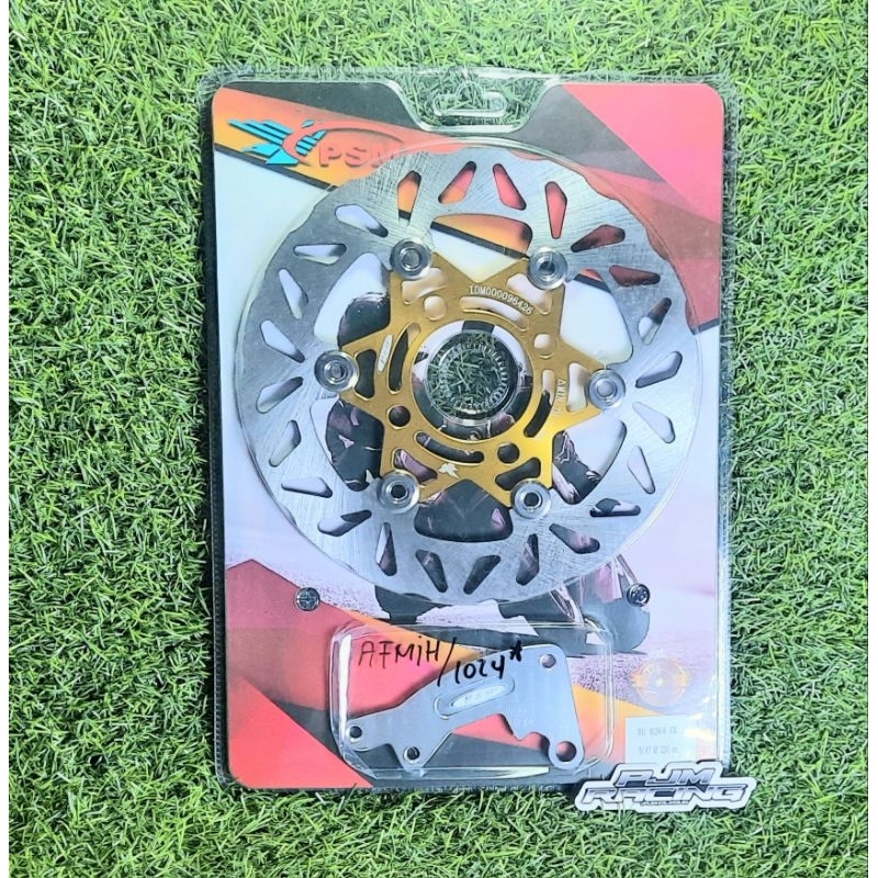 Piringan Disc 220 Vario/Beat PSM