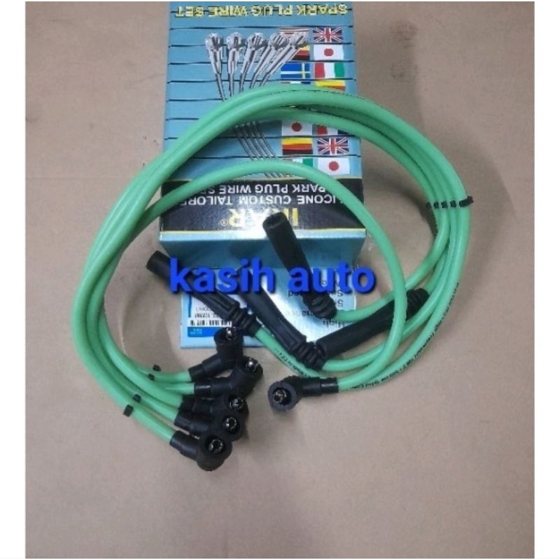 cabel busi racing kabel busi 10mm L300 dlx l300 bensin
