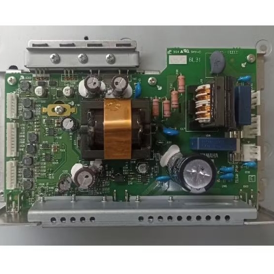 Board PSU Mixer Yamaha MGP12X/16X Original