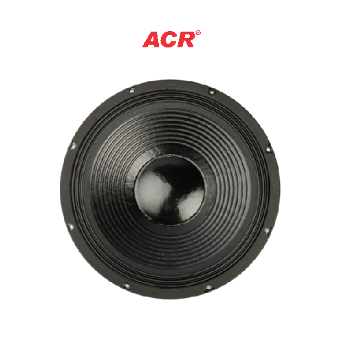 ACR Speaker Subwoofer 15″ 15700 Mk1 Deluxe / pcs