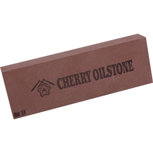 

Cherry Oil Stone (Square) M5