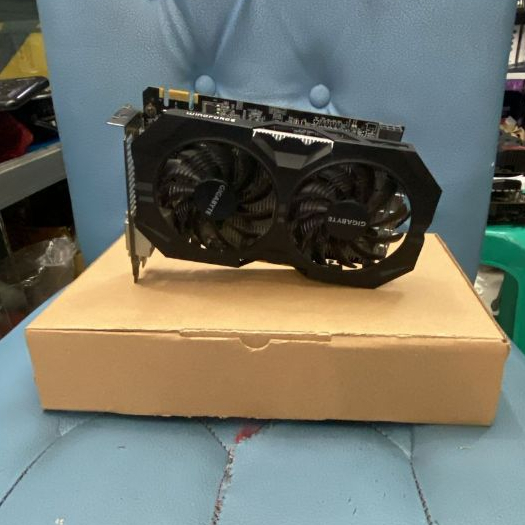 VGA GIGABYTE GTX 950 2GB DDR5 128 BIT