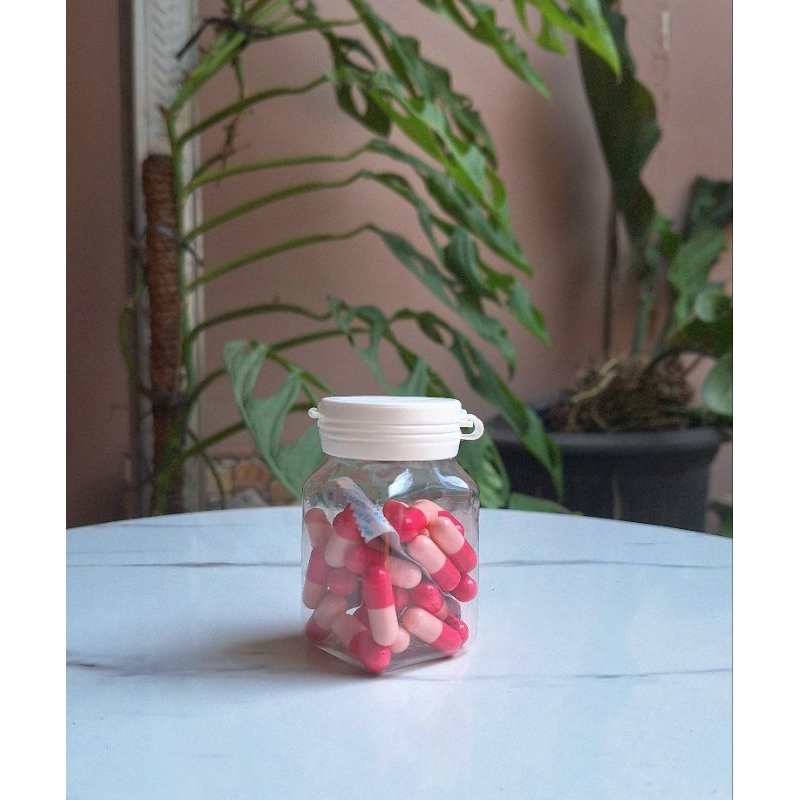 

Herbal strong PINK
