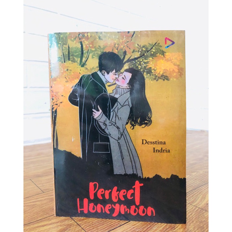 KODE M88A NOVEL PERFECT HONEYMOON