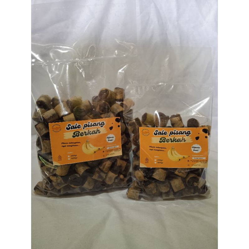 

SALE PISANG BERKAH//sale pisang roll//sale pisang roll 250 gram //sale pisang khas Bandung