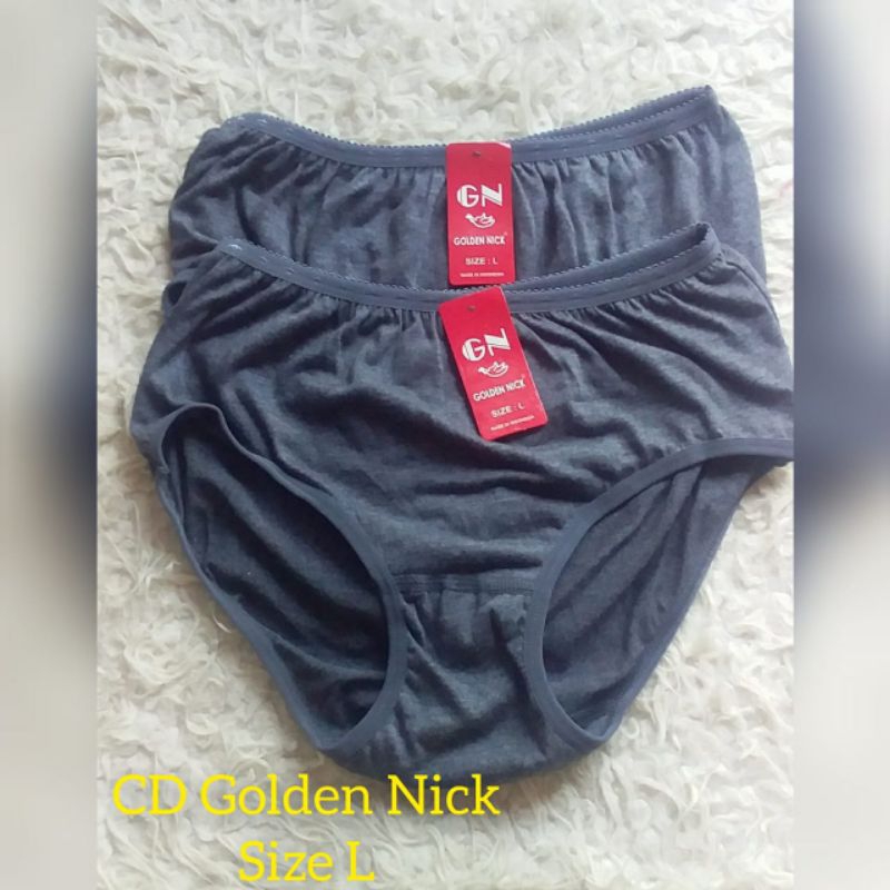Celana dalam Golden nick / cd GN / CD GOLDEN NICK / Celana dalam murah golden nik