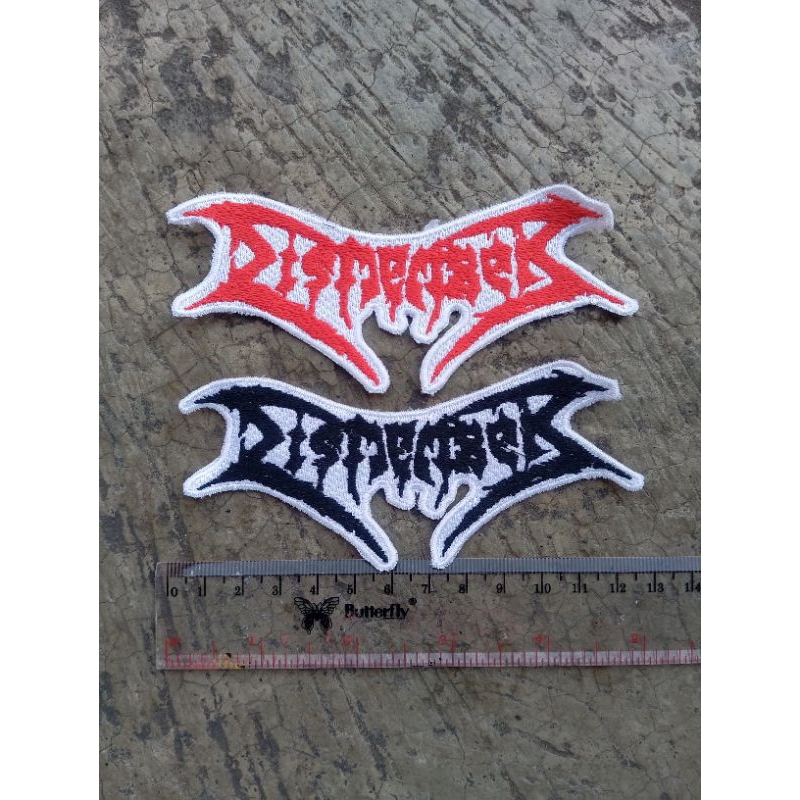 patch dismember *whtbg