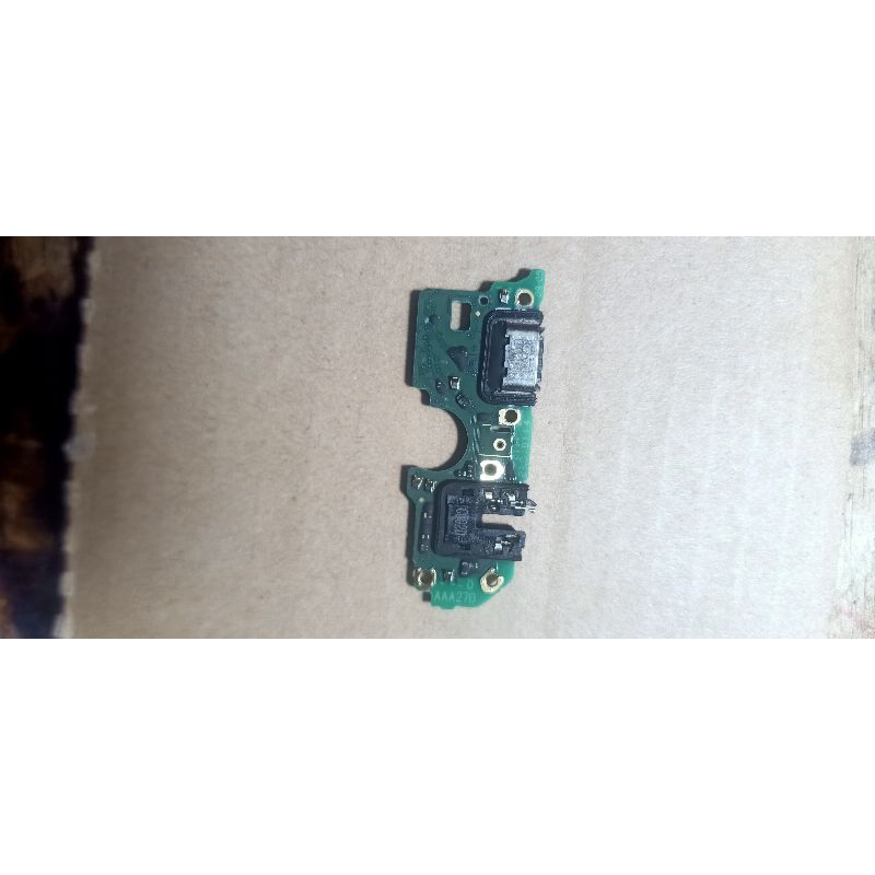 PAPANCAS OPPO A57 2022 ORIGINAL COPOTAN