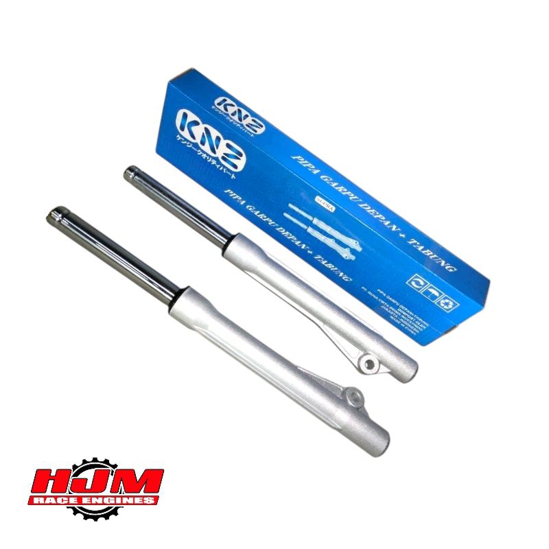 AS SHOCK DEPAN PLUS TABUNG SOK DEPAN SUPRA TROMOL SUPRA FIT TROMOL GRAND AS + TABUNG