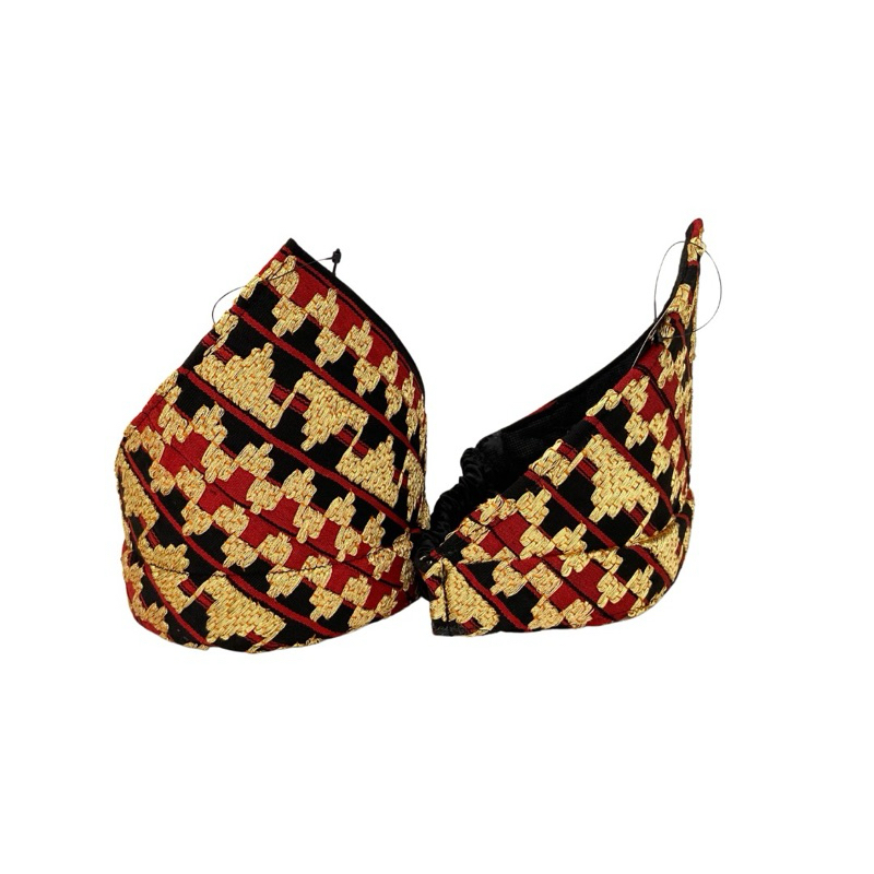 Kikat Kepala Full Tapis Asli Lampung Hepiku