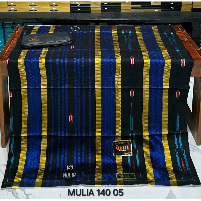 SARUNG MULIA 140