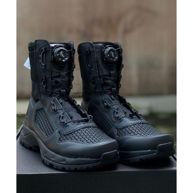 SEPATU PDL TACTICAL LIBRA | SEPATU PDL TNI POLRI | SEPATU PDL DINAS