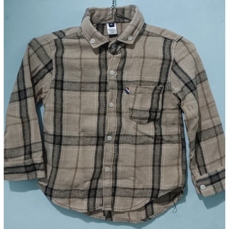 Baju couple anak laki laki dan ibu
