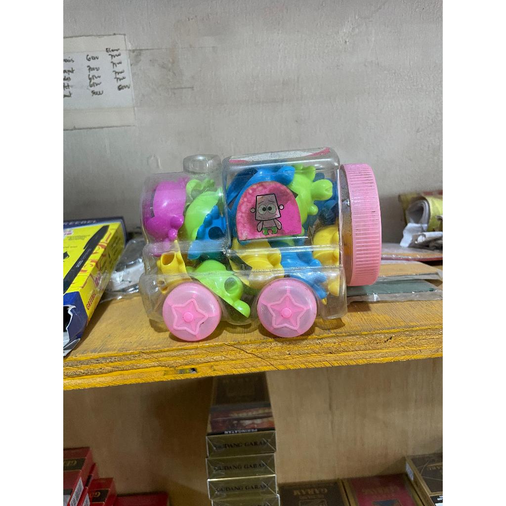 

rautan pencil bentuk campuran