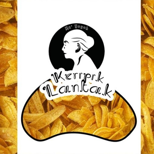 

BEST SELLER Keripik Lantak 500 Gram/Keripik Pisang Ma Yoyoh Sukabumi No.1