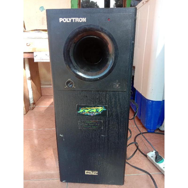 Polytron psw500i