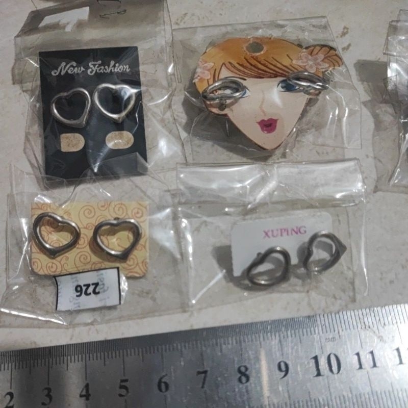 Anting anting love