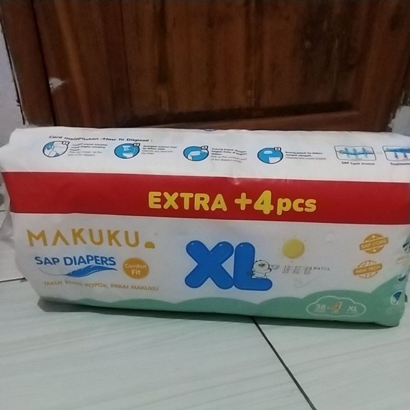 makuku xl