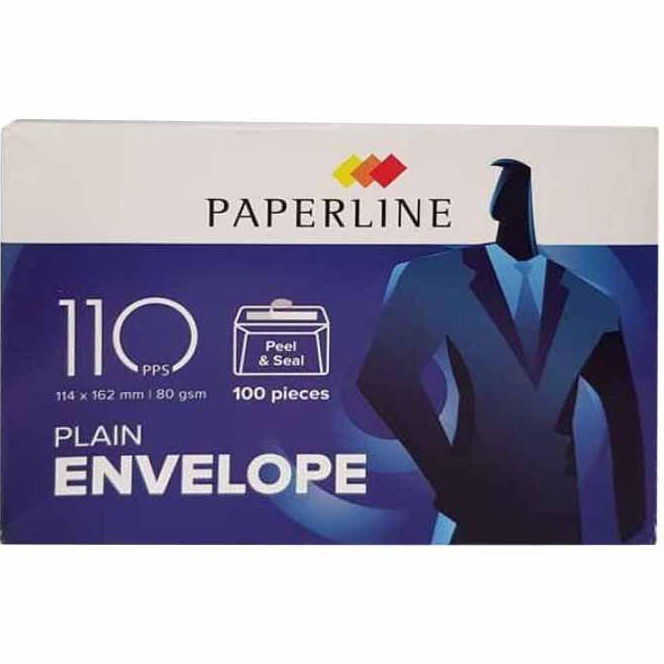 

Terkini Amplop Paper11 Per Box