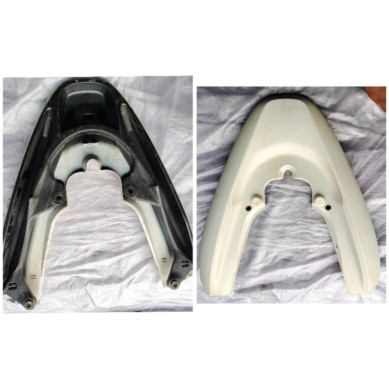 behel/begel+cover pcx 125/150 cbu thailand original