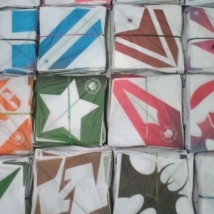 

FG2 Layangan Sablon Cap bunga Sukabumi isi 1