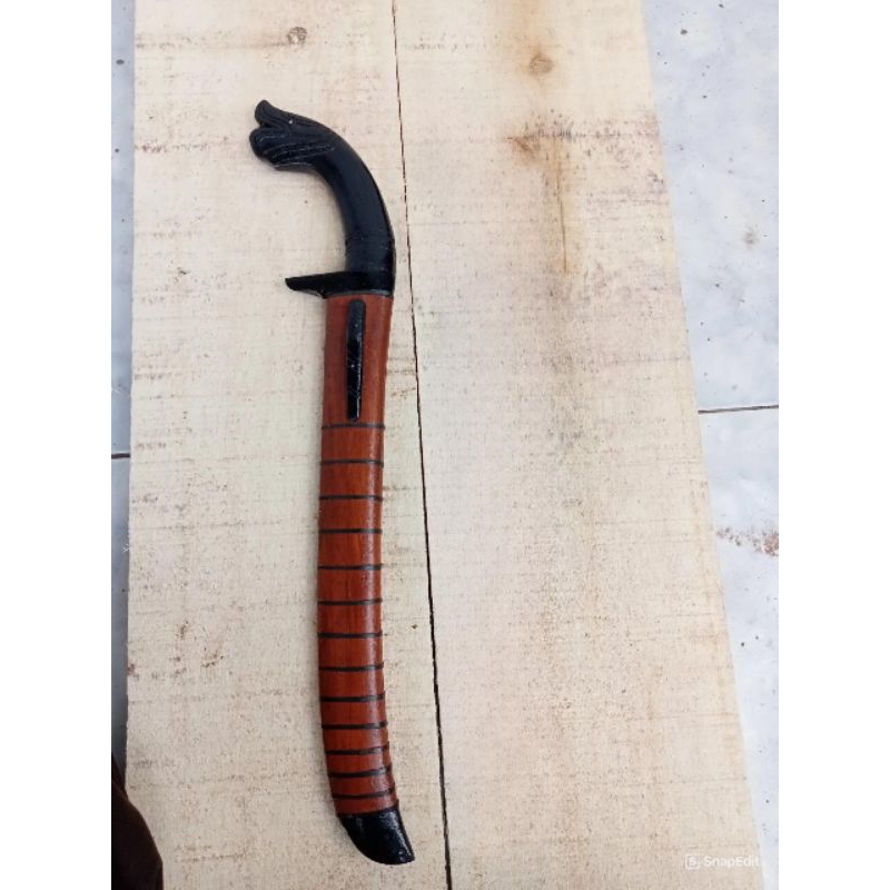 GOLOK|BEDOG|TAJAM SIAP PAKAI