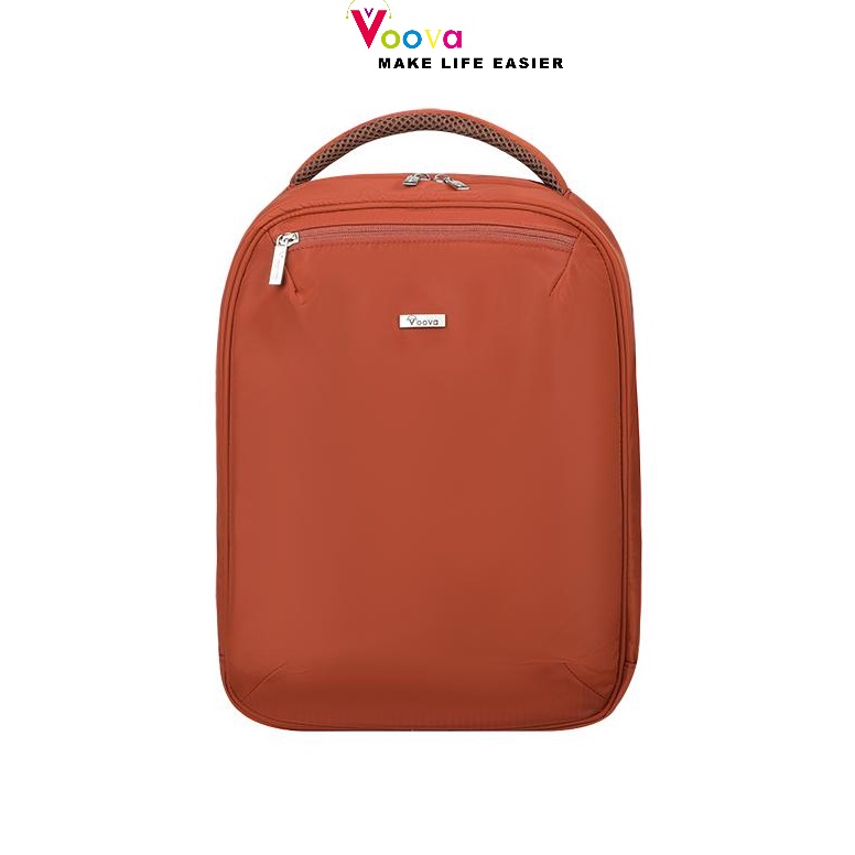 Diskon Gede VOOVA Komputer Tas Bahu Komputer 14 InciRansel Ringan SederhanaRansel Notebook Wanita Da
