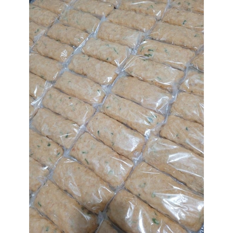 

HEKENG PONTIANAK/HAKONG PONTI-NON HALAL-