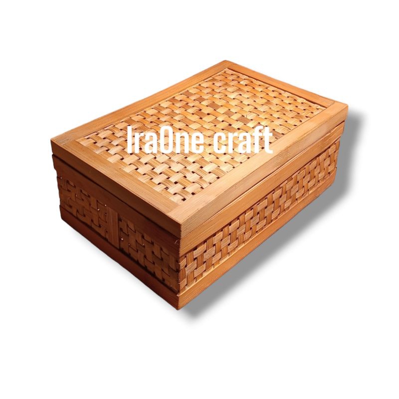 

box hampers by request ukuran 45x30x10